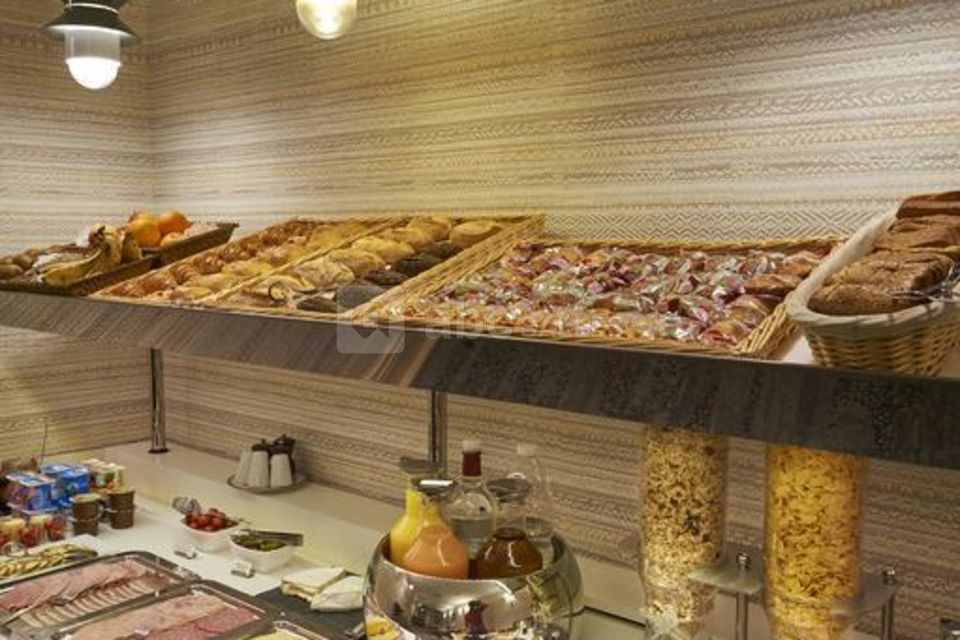 Best Western Bordeaux Bayonne Etche-Ona