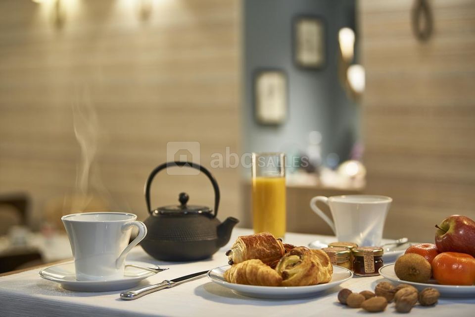 Best Western Bordeaux Bayonne Etche-Ona
