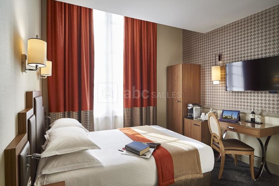 Best Western Bordeaux Bayonne Etche-Ona