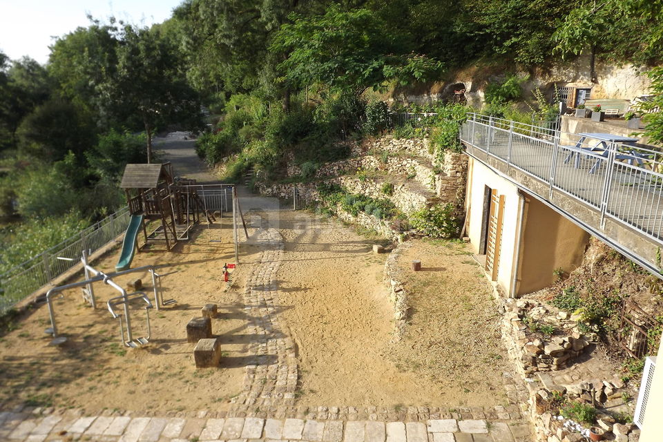 Le Moulin de Cherré