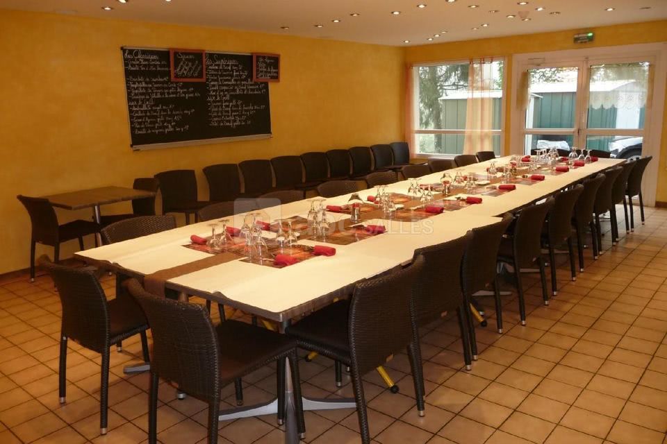 Comfort Hôtel Lons-le-Saunier