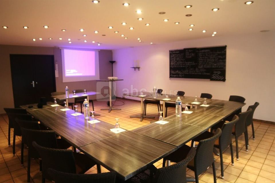 Comfort Hôtel Lons-le-Saunier