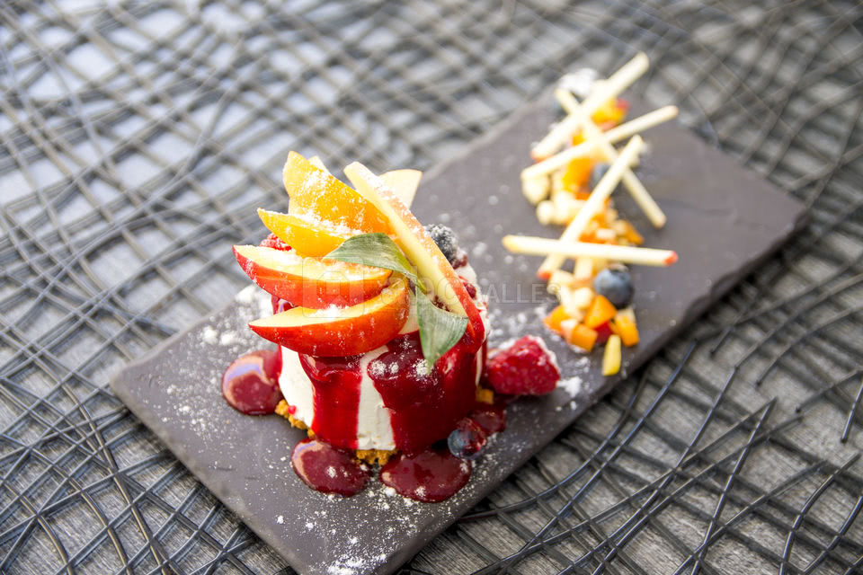 Dessert