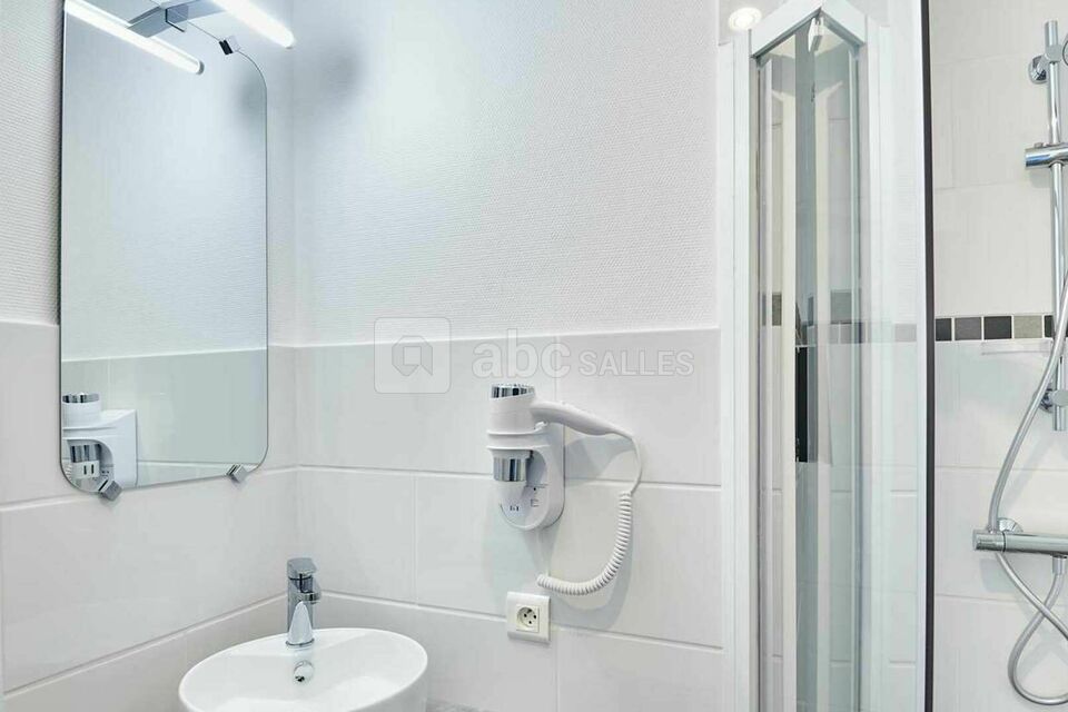 Salle de bain