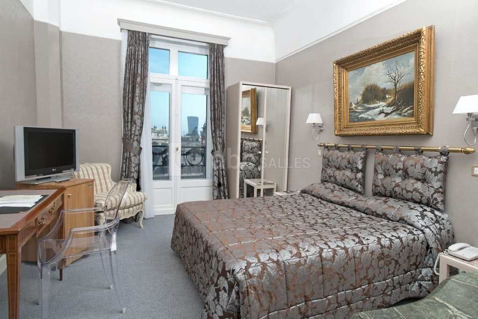 Grand Hôtel Bellevue