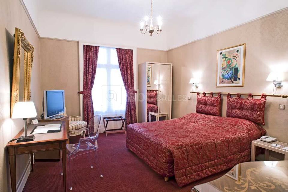 Grand Hôtel Bellevue