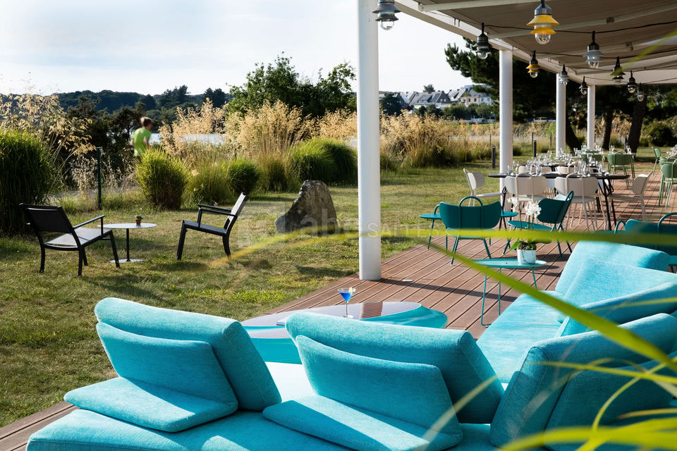 Best Western Les Rives du Ter
