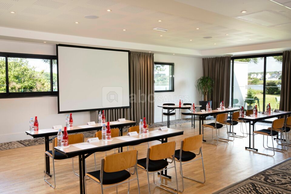 Best Western Les Rives du Ter