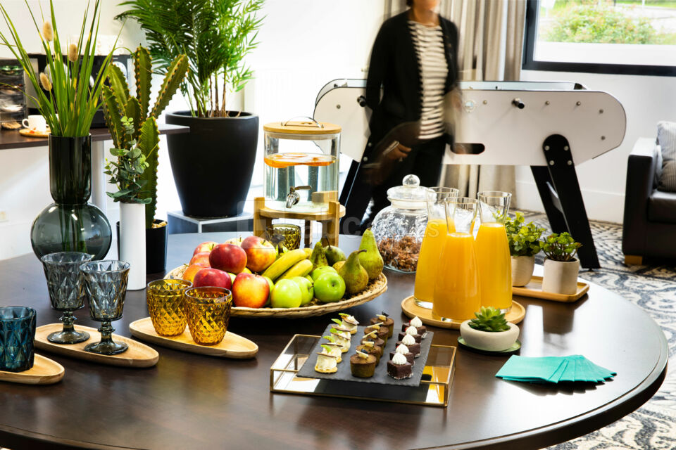 Best Western Les Rives du Ter