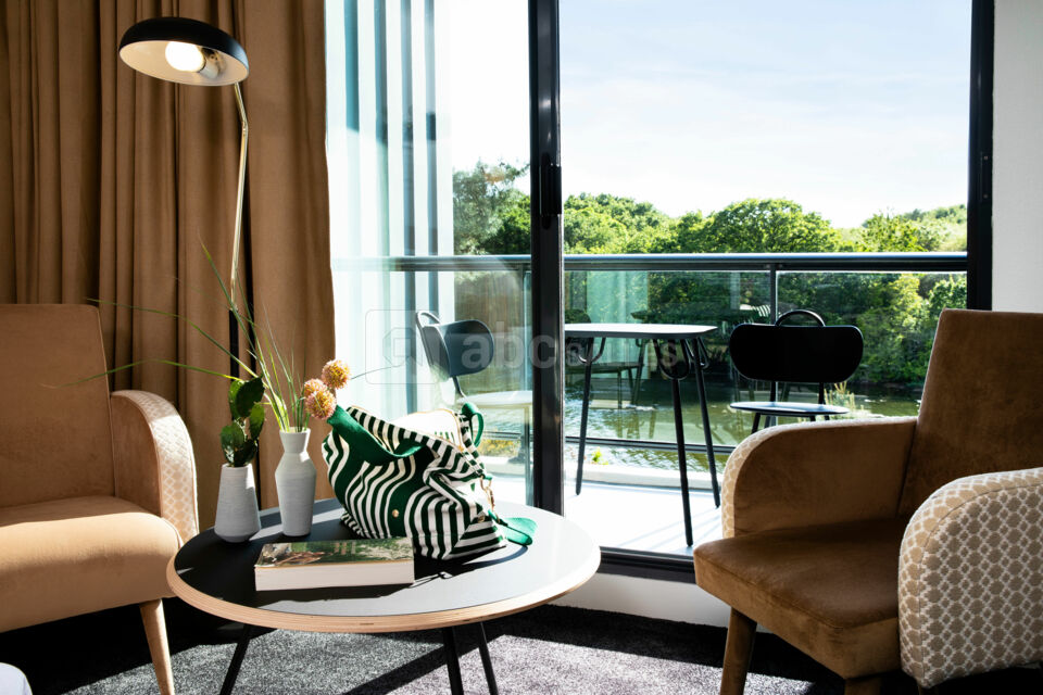 Best Western Les Rives du Ter