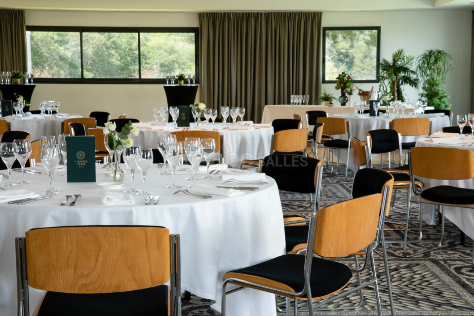 Best Western Les Rives du Ter