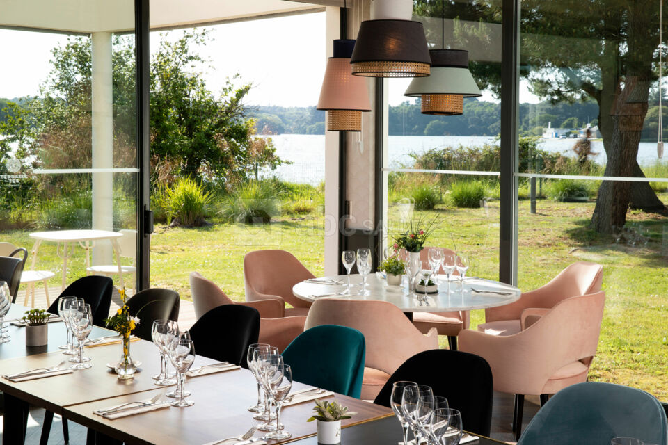 Best Western Les Rives du Ter