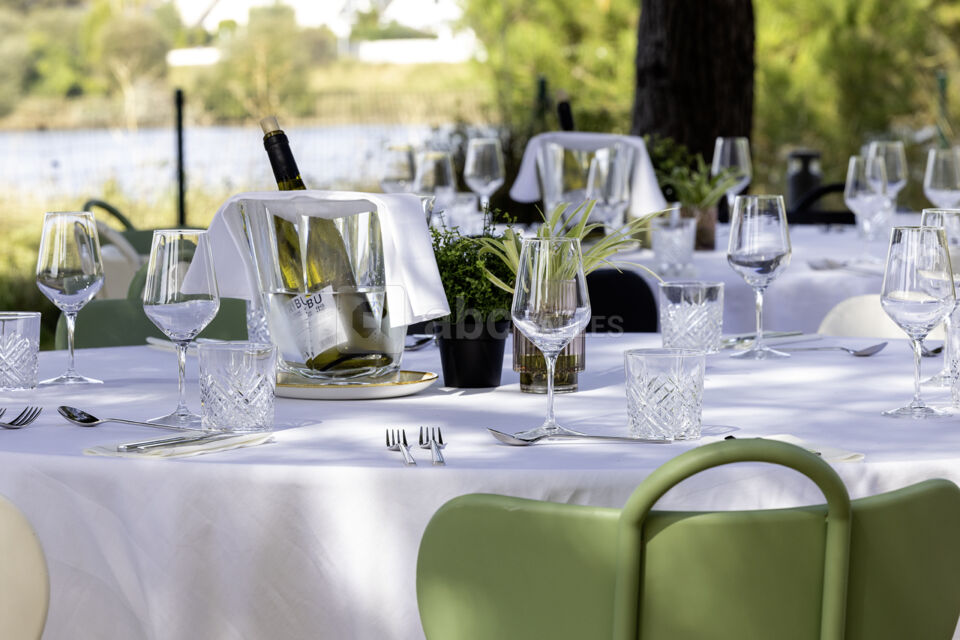 Best Western Les Rives du Ter