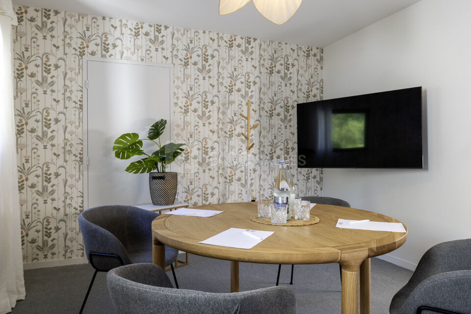 Best Western Les Rives du Ter