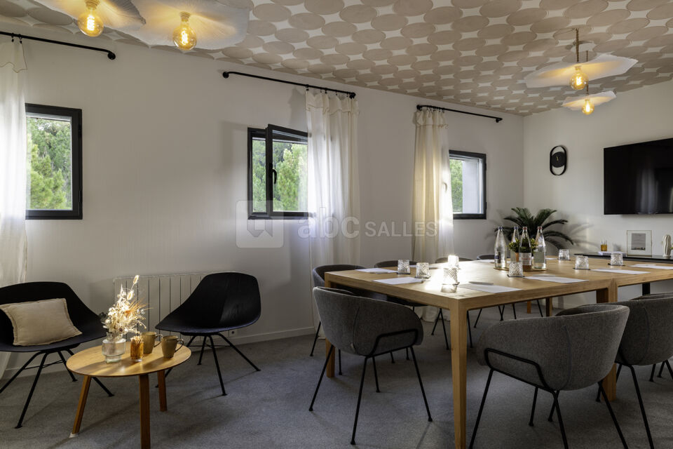 Best Western Les Rives du Ter