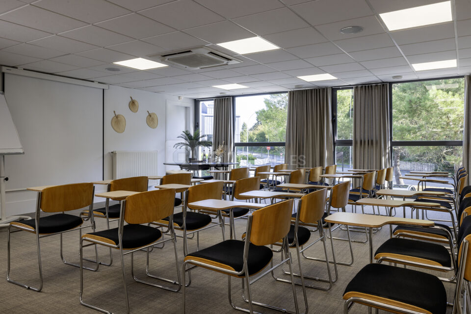 Best Western Les Rives du Ter