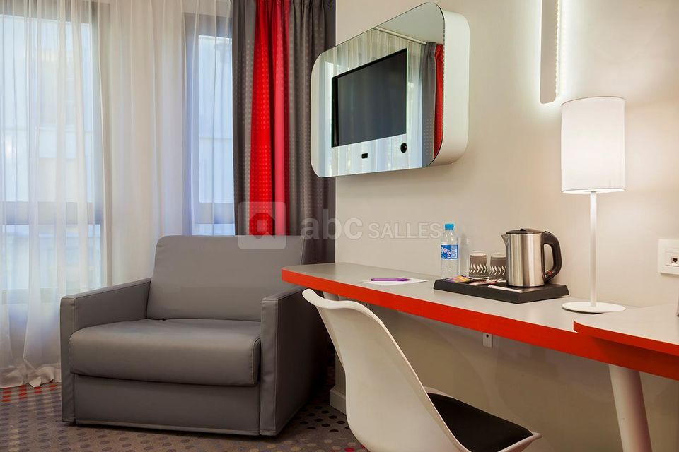 Hôtel Inn Design Paris Place d'Italie