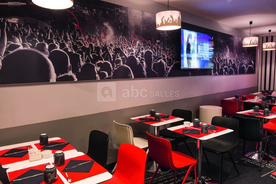 Hôtel Inn Design Paris Place d'Italie