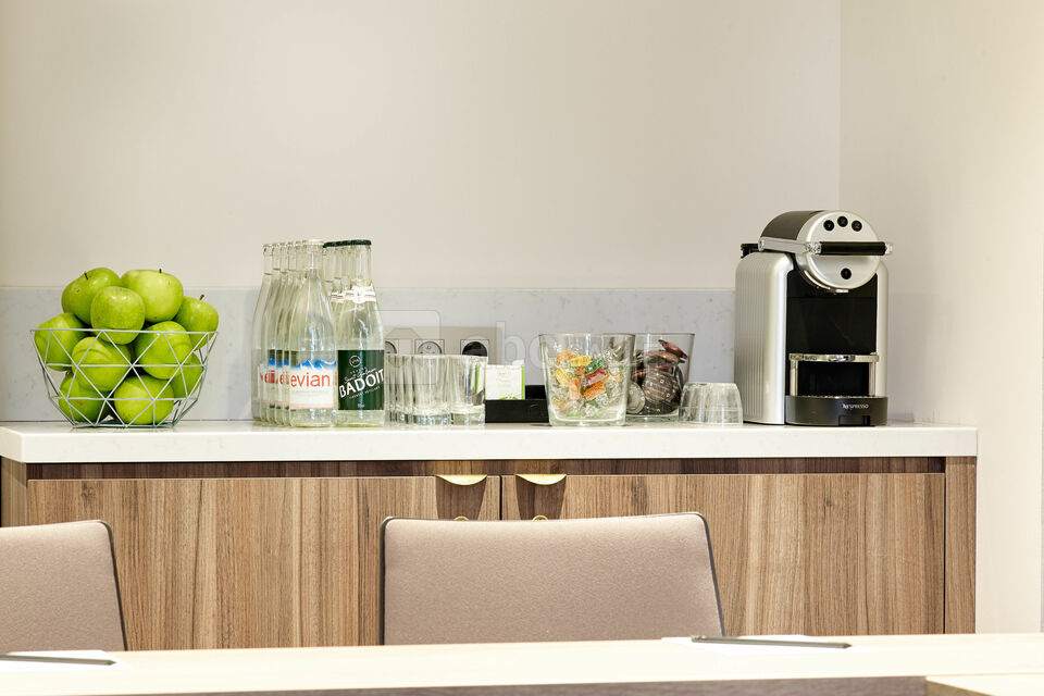 Hôtel Radisson Marseille