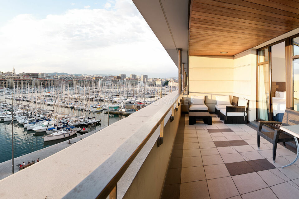 Hôtel Radisson Marseille