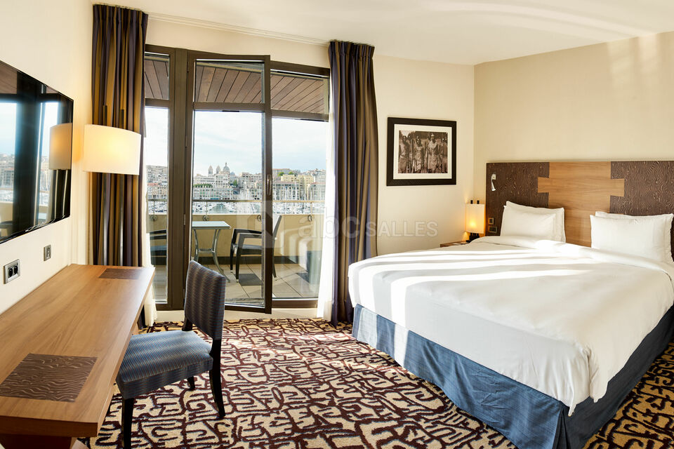 Hôtel Radisson Marseille