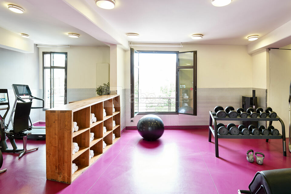 Hôtel Radisson Marseille