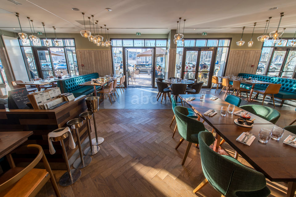 Hôtel Radisson Marseille