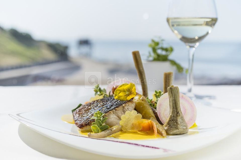 Alliance Pornic Thalasso Hôtel
