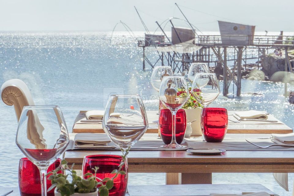 Alliance Pornic Thalasso Hôtel