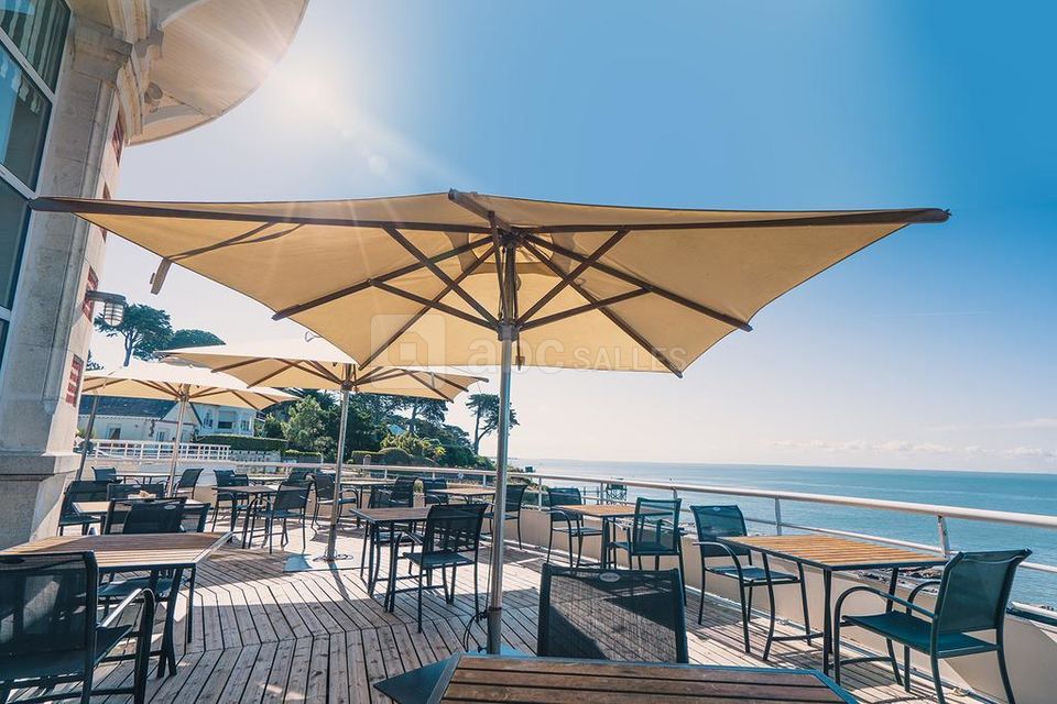 Alliance Pornic Thalasso Hôtel
