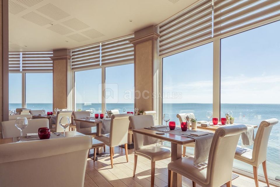 Alliance Pornic Thalasso Hôtel
