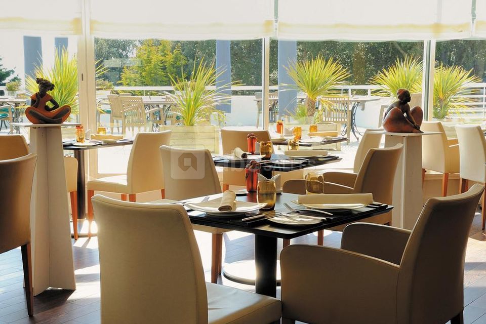 Alliance Pornic Thalasso Hôtel