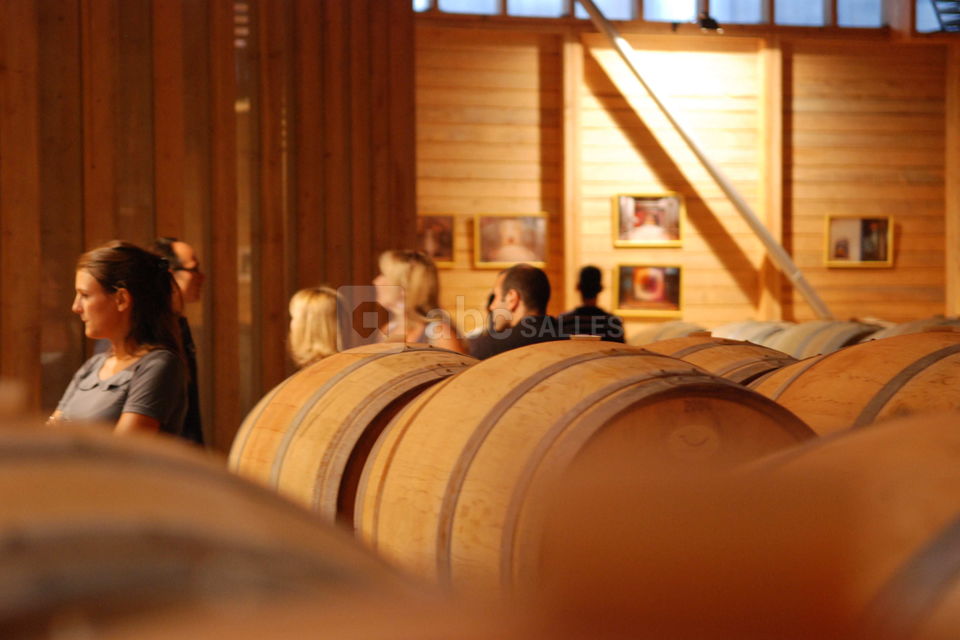 Winery