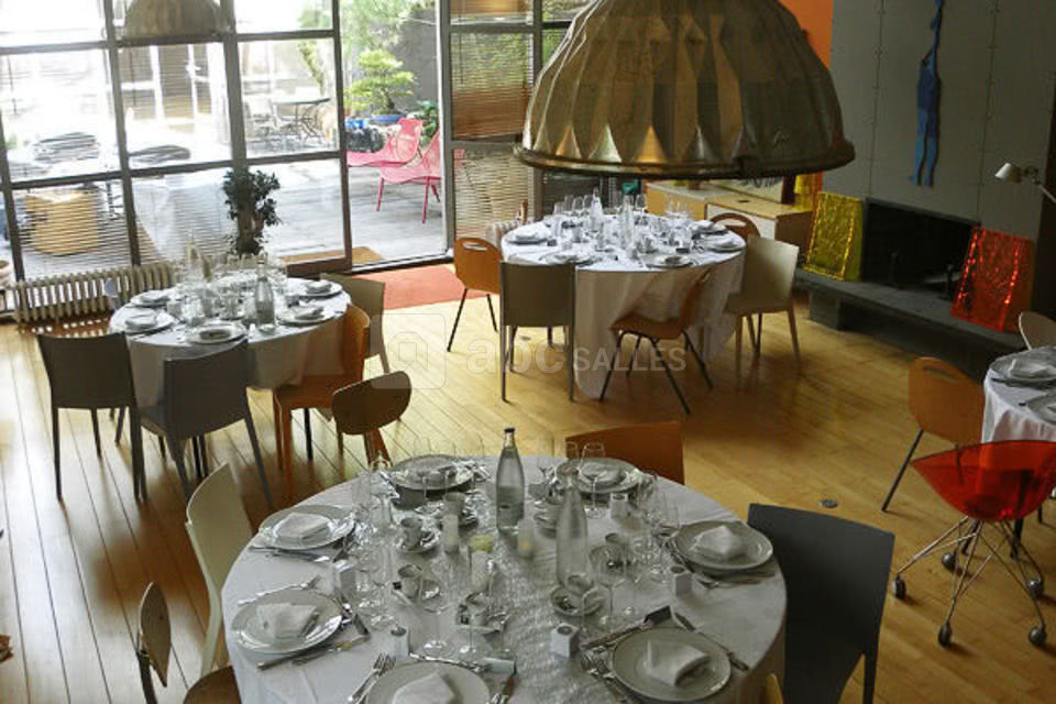 L'Atelier Bayard