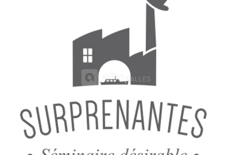Surprenantes Event