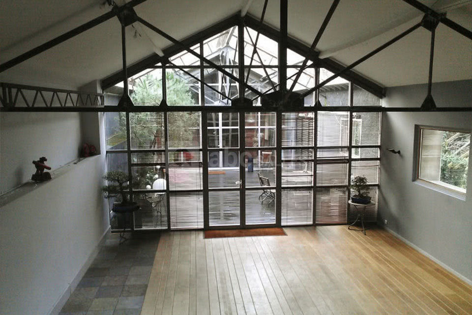 Atelier Bayard - Loft 1