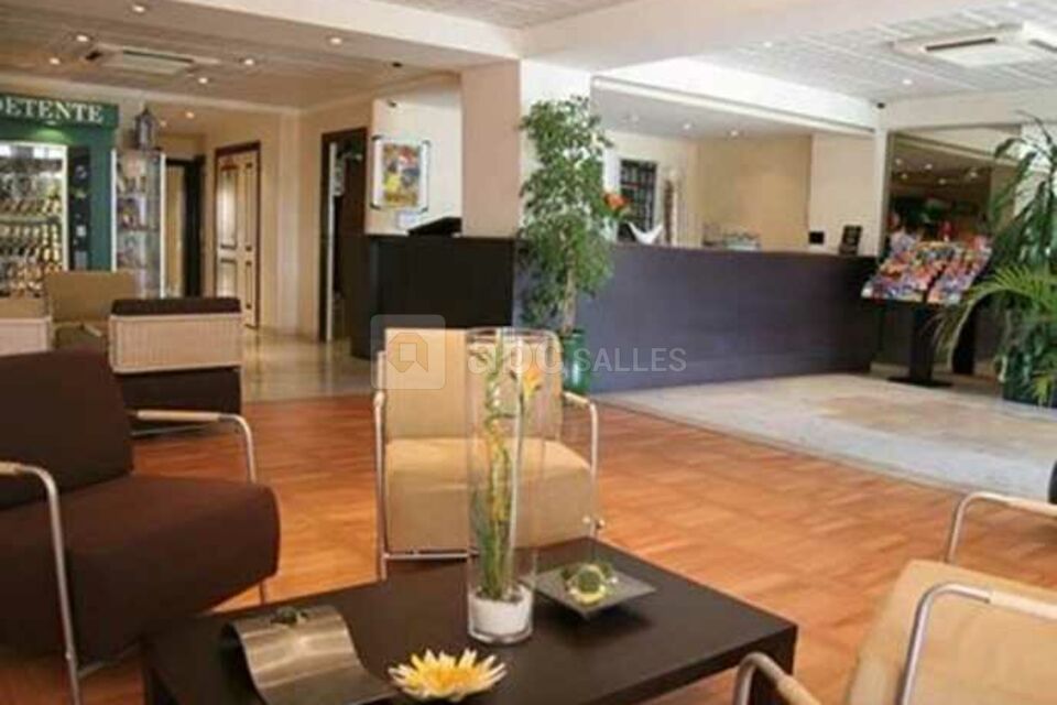 Quality Suites Nice Excellior