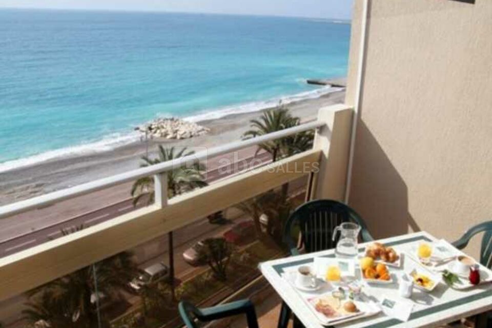 Quality Suites Nice Excellior