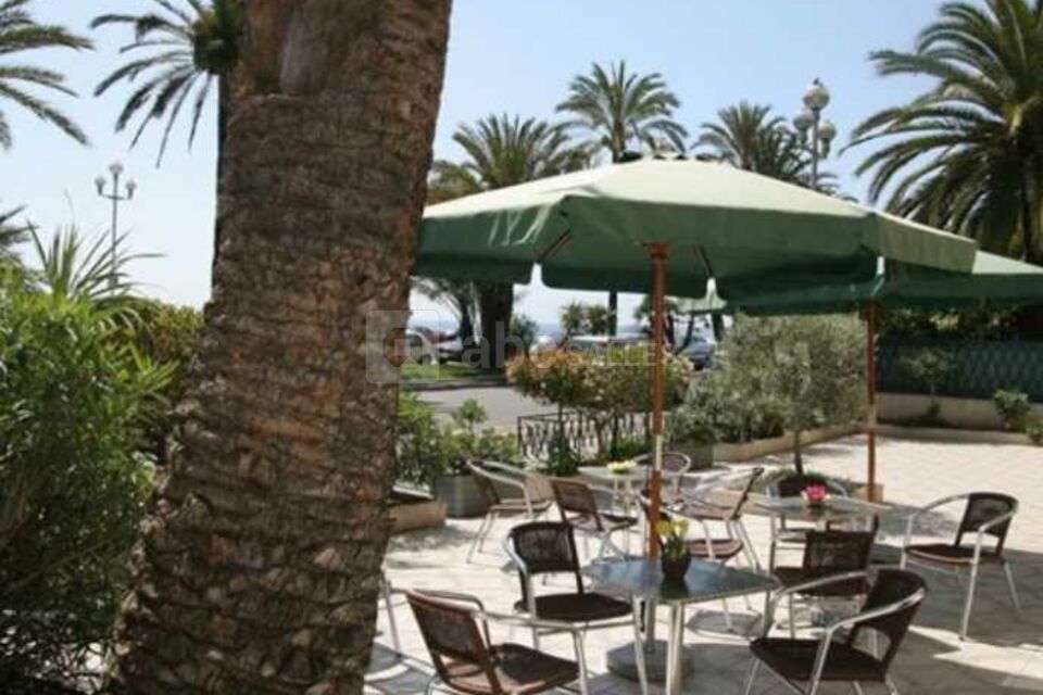 Quality Suites Nice Excellior