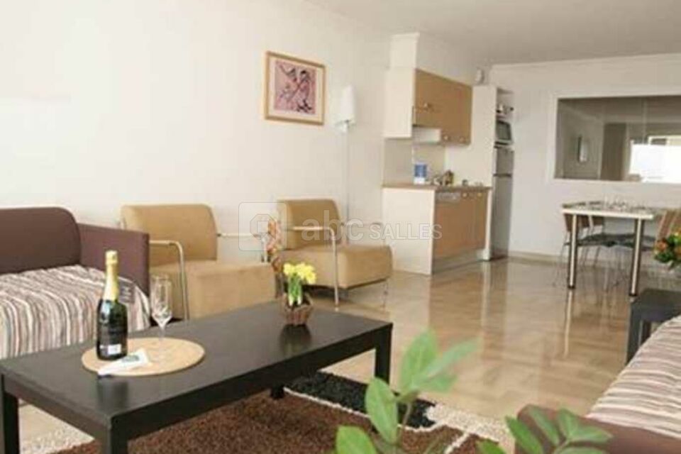 Quality Suites Nice Excellior