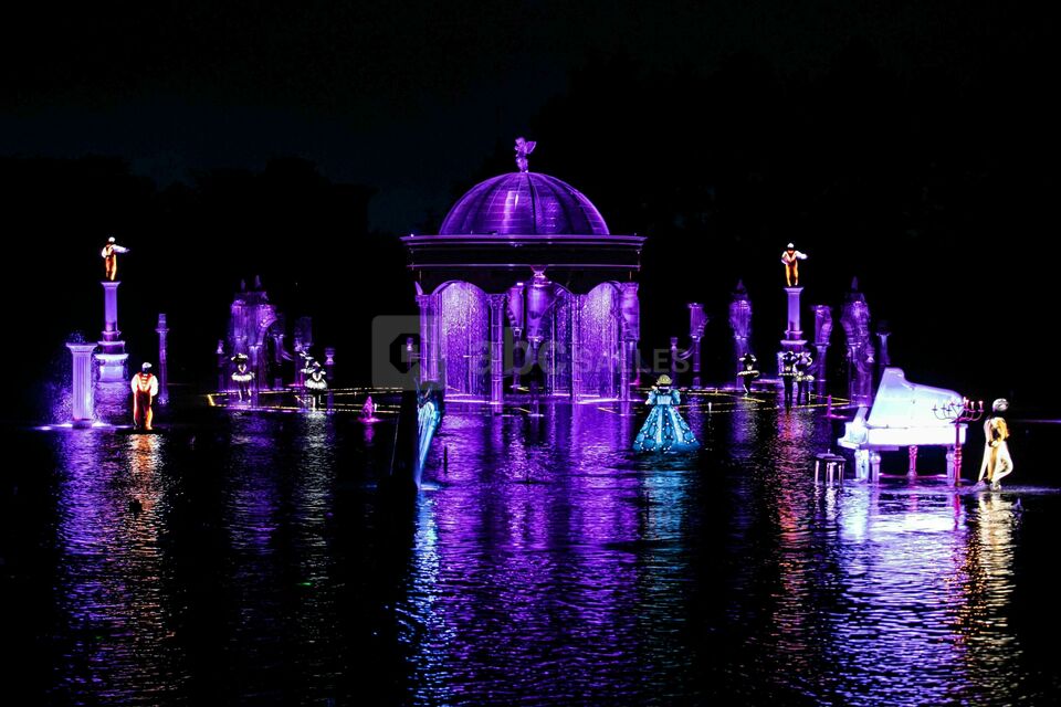 Puy du Fou Congrès