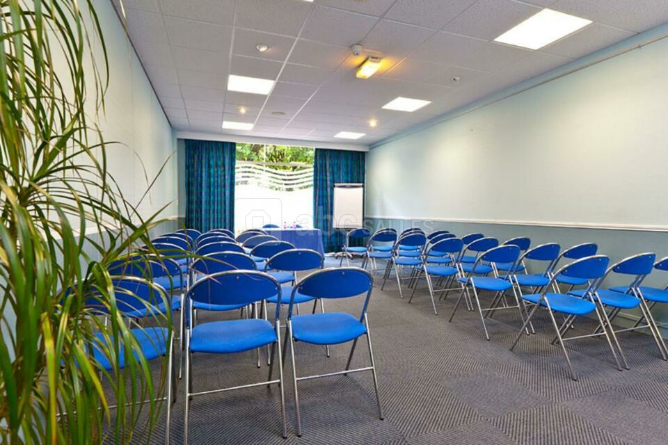 Palais des Congrès de Vittel