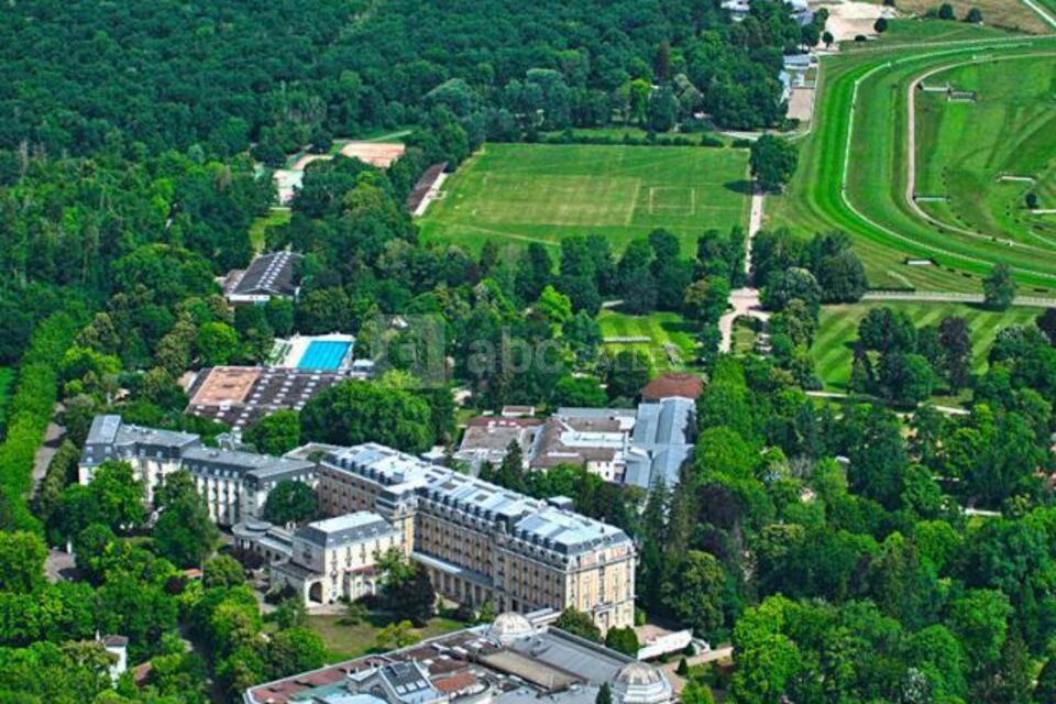 Palais des Congrès de Vittel