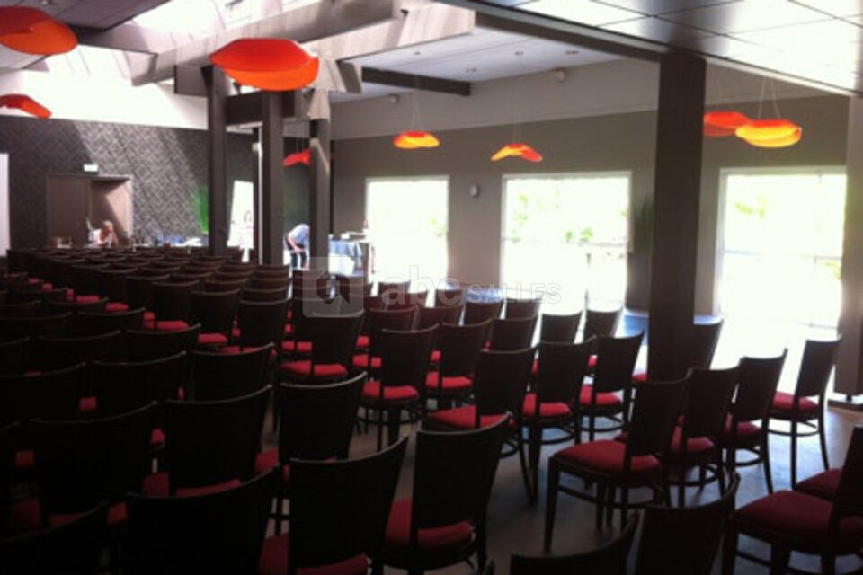 Restaurant Thierry Garny