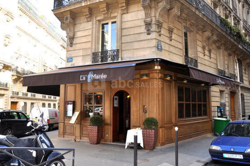 La Marée