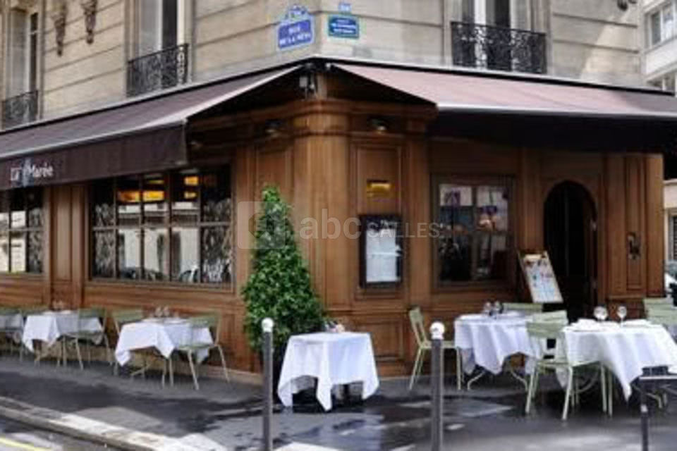 La Marée