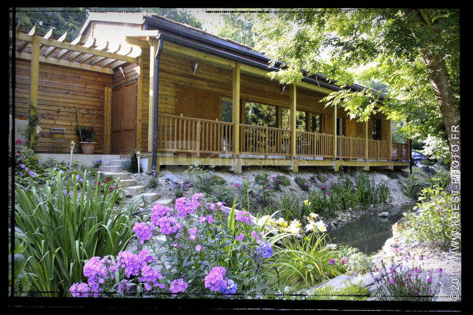 Le Moulin de Lonceux