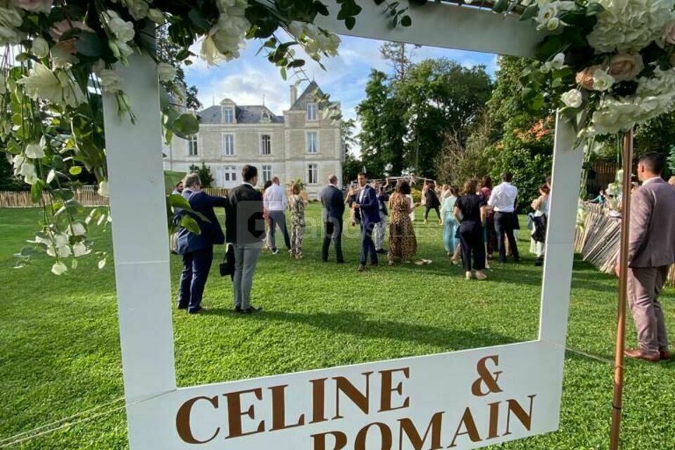 Domaine de la Bertrandière