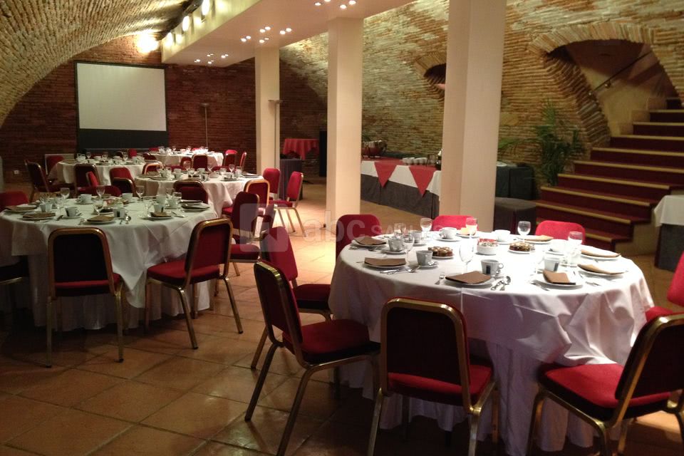 Salon Capitoul