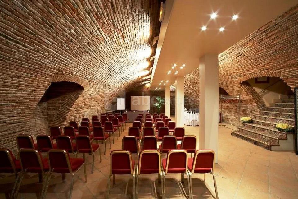 Salon Capitouls
